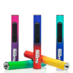 DAZZLEAF SMARTii 510 Battery