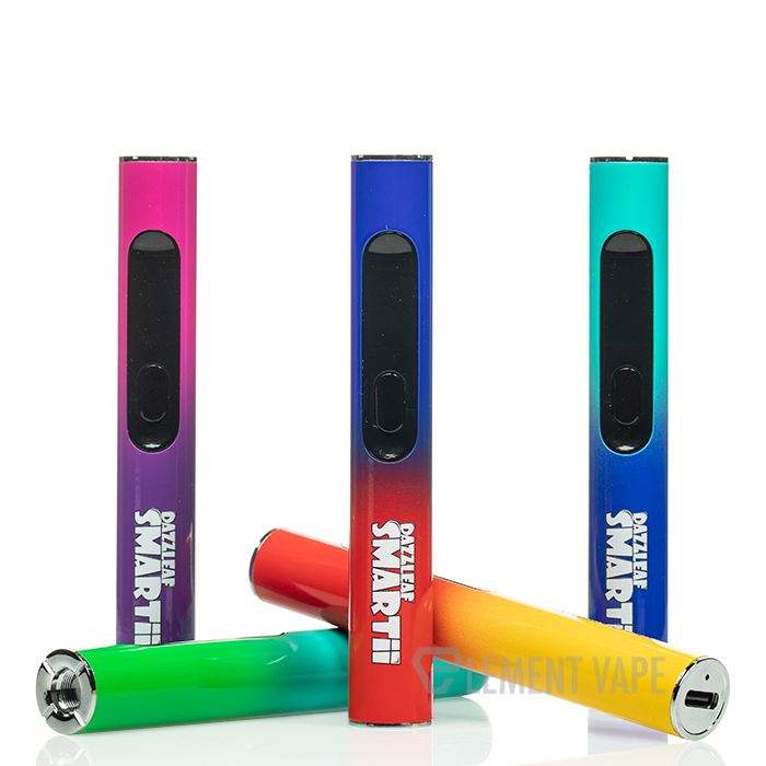 dazzleaf_smartii_510_battery_-_default.png DAZZLEAF SMARTii 510 Battery - Image 1
