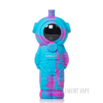 Dazzleaf Spaceman 510 Battery - Image 7