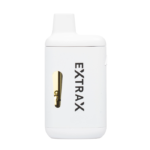 Delta Extrax Adios Blend Live Resin Disposable 4.5G - Image 9