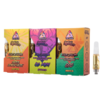 Delta Extrax Adios MF Cartridge 2G