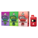 Delta Extrax Adios MF Disposable 7G