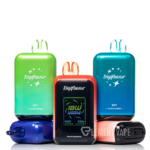 Digiflavor SKY 25K Disposable