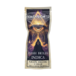 Dimension 12 Hash Holes 4G - Image 4