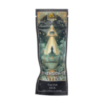 Dimension 12 THCP Liquid Diamonds Disposable 2.5G - Image 2