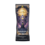 Dimension 12 THCP Liquid Diamonds Disposable 2.5G - Image 3