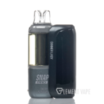 Dinner Lady Snap Pro 35K Disposable Kit - Image 3