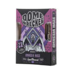 Dome Wrecker Liquid Diamonds Cartridges 4G - Image 2
