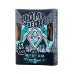 Dome Wrecker Liquid Diamonds Cartridges 4G - Image 8