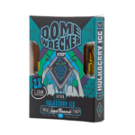 Dome Wrecker Liquid Diamonds Cartridges 4G - Image 4