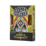 Dome Wrecker Liquid Diamonds Cartridges 4G - Image 5