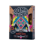 Dome Wrecker Liquid Diamonds Cartridges 4G - Image 9