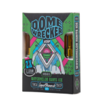 Dome Wrecker Liquid Diamonds Cartridges 4G - Image 7
