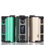 DOVPO x TVC TOPSIDE DUAL 200W Squonk Box Mod - Image 3