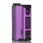 DOVPO x TVC TOPSIDE DUAL 200W Squonk Box Mod - Image 14