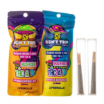 DOZO DON'T TRIP Pre-Rolls 3G