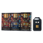 Eighty Six Elite Edition Disposable 4G