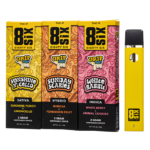 Eighty Six THC-P Drip Series Disposable 2G