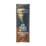 ELF THC Pre-Rolls 4G - Image 3