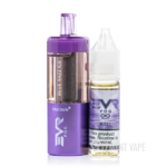 EVRFOG 100K Refill Pods - Image 2