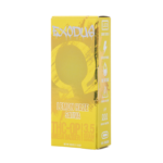 Exodus THC-OP Omega Badder Disposable 3.5G - Image 2