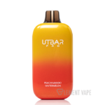 FLUM UT Bar Pro 25000 Disposable - Image 13
