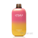 FLUM UT Bar Pro 25000 Disposable - Image 17