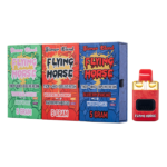 Flying Horse Stoner Blend Disposable 5G