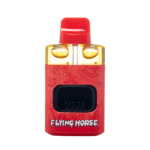 Flying Horse Stoner Blend Disposable 5G - Image 12