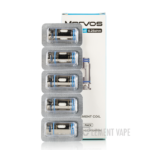 Freemax MS Replacement Coils - Image 3
