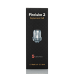 FreeMax FireLuke M / TX Mesh Replacement Coils - Image 4