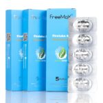 FreeMax FireLuke M / TX Mesh Replacement Coils - Image 2