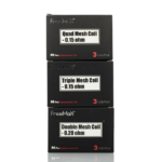 FreeMax FireLuke Mesh Pro Replacement Coils - Image 6