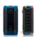 Freemax Maxus 3 200W Box Mod - Image 6