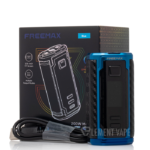 Freemax Maxus 3 200W Box Mod - Image 14