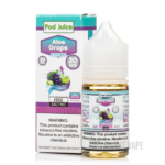 FREEZE Aloe Grape - Pod Juice - 30mL