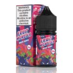 Mixed Berry - Fruit Monster Salts - 30mL
