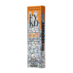 FVKD EXOTICS THC-A Rosin Disposable 3.5G - Image 7