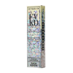 FVKD EXOTICS THC-A Rosin Disposable 3.5G - Image 10