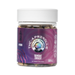 Galaxy Treats THCA Prerolls 75G - Image 4