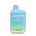 Geek Bar Meloso MINI 1500 Disposable - Image 7