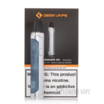 Geek Vape Aegis ONE & 1FC Pod System - Image 8