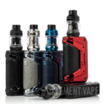 Geek Vape L200 Aegis Legend 2 200W Starter Kit