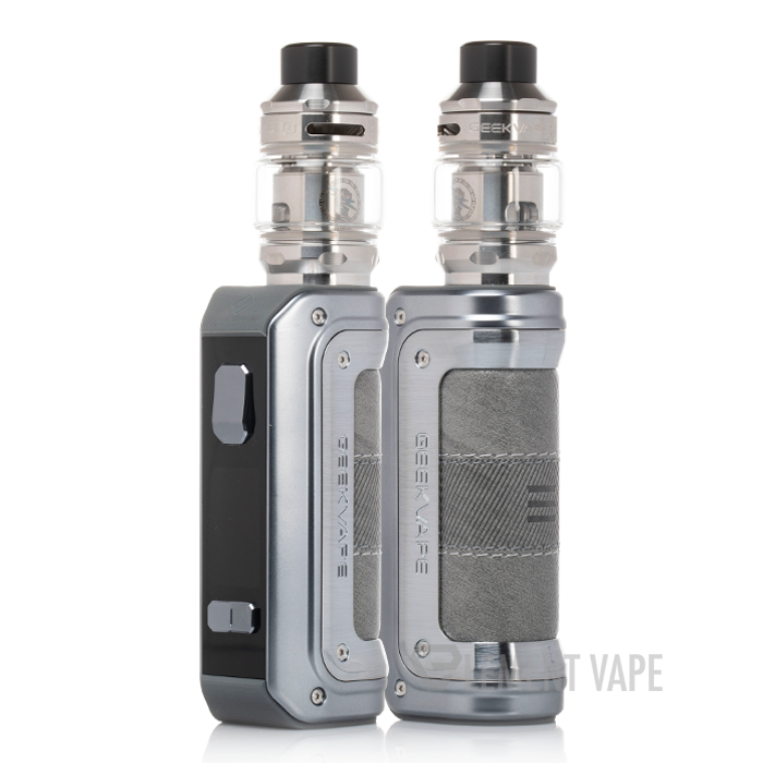 Geek Vape Max100 (Aegis Max 2) 100W Kit - Image 10