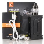Geek Vape Aegis Legend 200W Starter Kit - Image 41