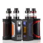 Geek Vape Aegis Legend 200W Starter Kit - Image 4