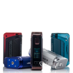 Geek Vape Aegis Legend 5 200W Box Mod