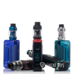 Geek Vape Aegis Legend 5 200W Starter Kit