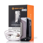 Geek Vape Aegis Solo 3 (S100) Mod - Image 31