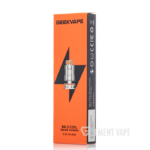 Geek Vape B Replacement Coils - Image 13